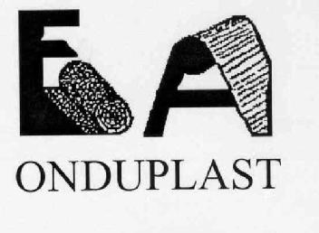Imagen de E A ONDUPLAST