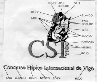 Imagen de CSI VIGO CONCURSO HIPICO INTERNACIONAL DE VIGO