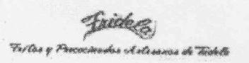 Imagen de FRIDELA FRITOS Y PRECOCINADOS ARTESANOS DE TUDELA