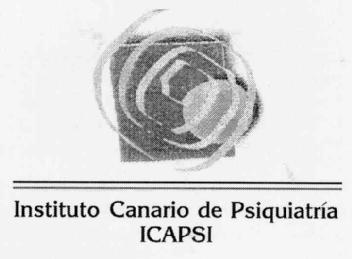 Imagen de INSTITUTO CANARIO DE PSIQUIATRIA ICAPSI