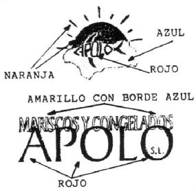 Imagen de MARISCOS Y CONGELADOS APOLO S.L
