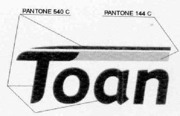 Imagen de TOAN