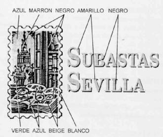 Imagen de SUBASTAS SEVILLA