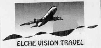 Imagen de ELCHE VISION TRAVEL