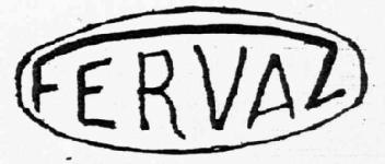 Imagen de FERVAZ