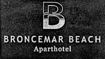 Imagen de B BRONCEMAR BEACH APARTHOTEL