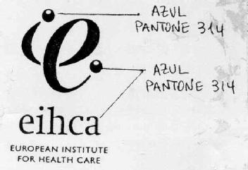 Imagen de E EIHCA EUROPEAN INSTITUTE FOR HEALTH CARE