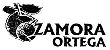 Imagen de ZAMORA ORTEGA