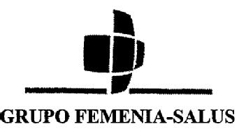 Imagen de GRUPO FEMENIA-SALUS