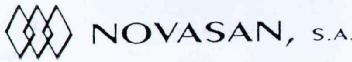 Imagen de NOVASAN, S.A