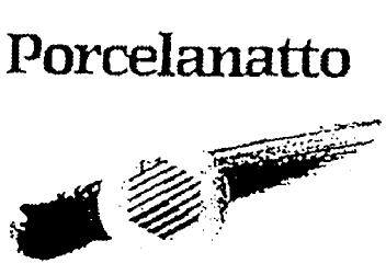 Imagen de PORCELANATTO