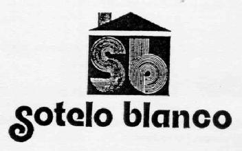 Imagen de S B SOTELO BLANCO