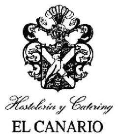 Imagen de HOSTELERIA Y CATERING EL CANARIO