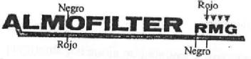 Imagen de ALMOFILTER RMG