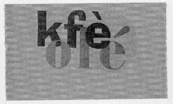 Imagen de KFE OLE