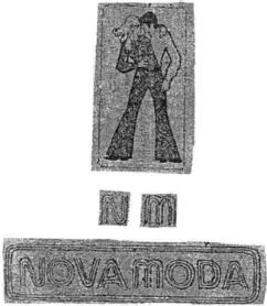 Imagen de N M NOVAMODA