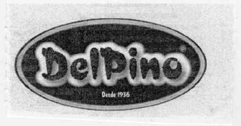 Imagen de DELPINO DESDE 1936