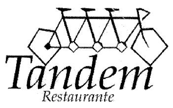 Imagen de TANDEM RESTAURANTE