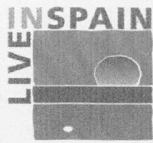 Imagen de LIVE IN SPAIN