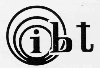 Imagen de IBT