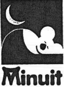Imagen de MINUIT