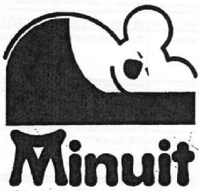 Imagen de MINUIT