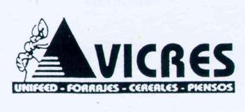 Imagen de AVICRES UNIFEED-FORRAJES-CEREALES-PIENSOS