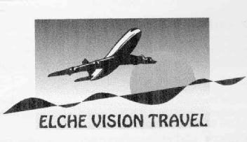 Imagen de ELCHE VISION TRAVEL