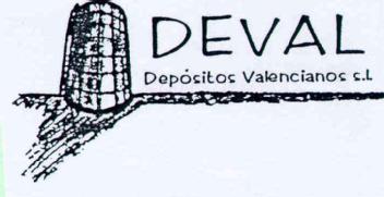 Imagen de DEVAL DEPOSITOS VALENCIANOS, S.L