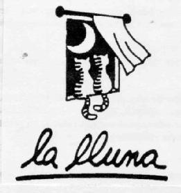 Imagen de LA LLUNA
