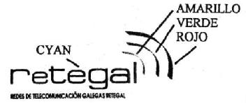 Imagen de RETEGAL REDES DE TELECOMUNICACION GALEGAS RETEGAL
