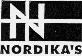 Imagen de N NORDIKA\'S