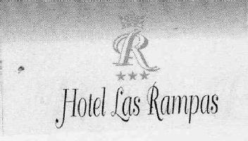Imagen de R HOTEL LAS RAMPAS