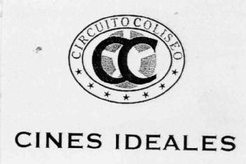 Imagen de CC CIRCUITO COLISEO CINES IDEALES