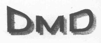 Imagen de DMD