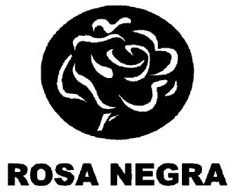 Imagen de ROSA NEGRA