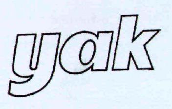 Imagen de YAK