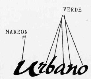 Imagen de URBANO