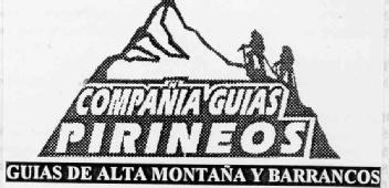 Imagen de COMPAÑIA GUIAS PIRINEOS GUIAS DE ALTA MONTAÑA Y BARRANCOS