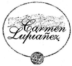 Imagen de CARMEN LUPIAÑEZ