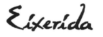 Imagen de EIXERIDA