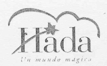 Imagen de HADA UN MUNDO MAGICO