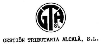 Imagen de GTA SL GESTION TRIBUTARIA ALCALA, S.L