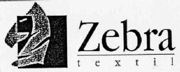 Imagen de ZEBRA TEXTIL