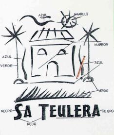 Imagen de SA TEULERA