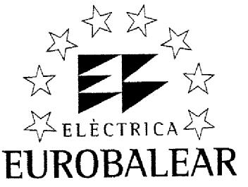 Imagen de ELECTRICA EUROBALEAR