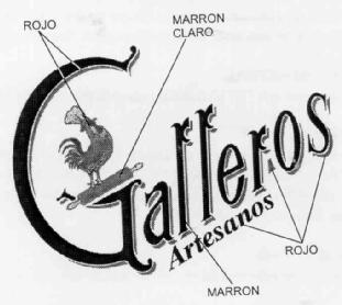 Imagen de GALLEROS ARTESANOS
