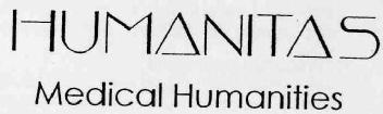 Imagen de HUMANITAS MEDICAL HUMANITIES