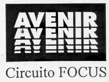 Imagen de AVENIR CIRCUITO FOCUS