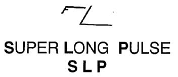 Imagen de FL SUPER LONG PULSE SLP